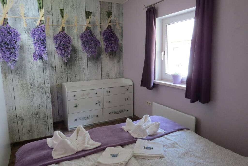 Murzeit Apartman Murau Ngoại thất bức ảnh