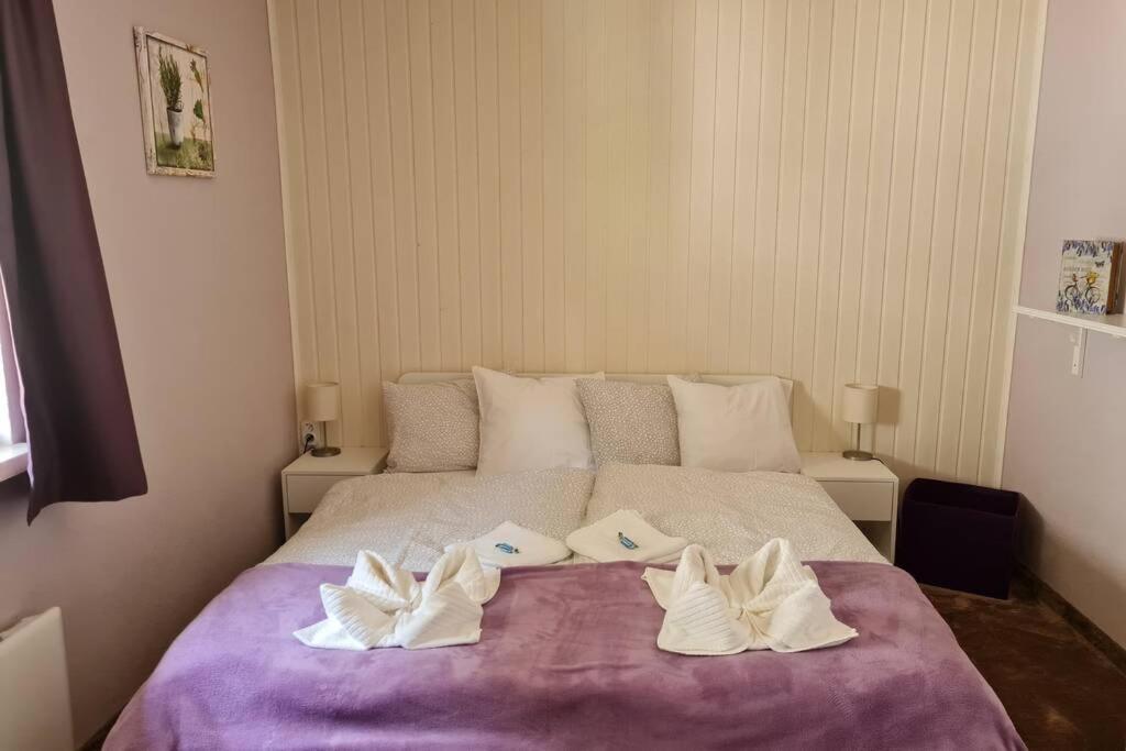 Murzeit Apartman Murau Ngoại thất bức ảnh
