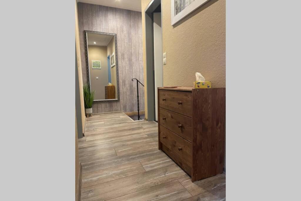 Murzeit Apartman Murau Ngoại thất bức ảnh